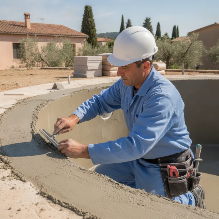 Constructor Piscinas Lujo servicio en Arganzuela